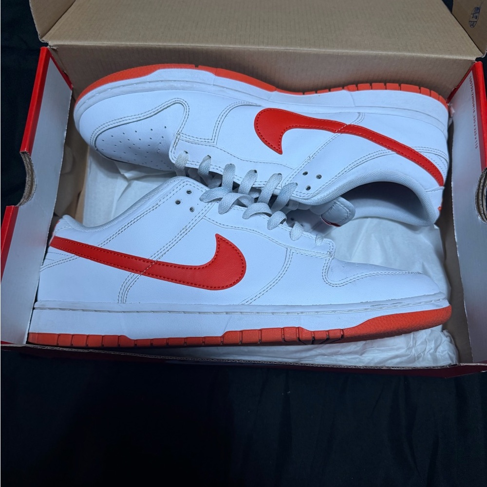 Nike dunks